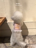 Load image into Gallery viewer, Vancci Bear Top - Pink
