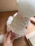 Load image into Gallery viewer, Nini Bear Sleeveless - Pink/Blue
