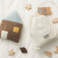 Load image into Gallery viewer, BonBon Green My Home Buddy Cushion
