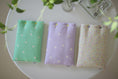 Load image into Gallery viewer, Floral ice pouch (3color)
