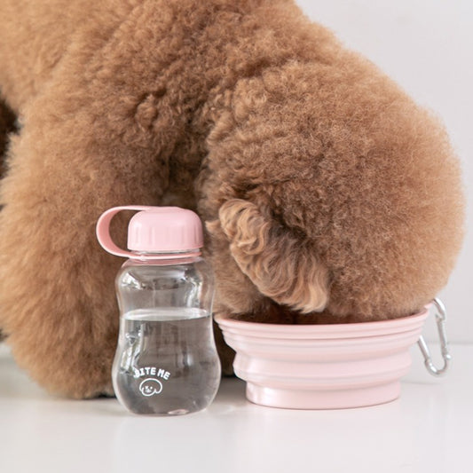 Baby Water Bottle