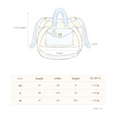 Load image into Gallery viewer, Letter Bag Set
