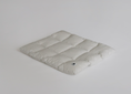 Load image into Gallery viewer, Square Bedding Topper
