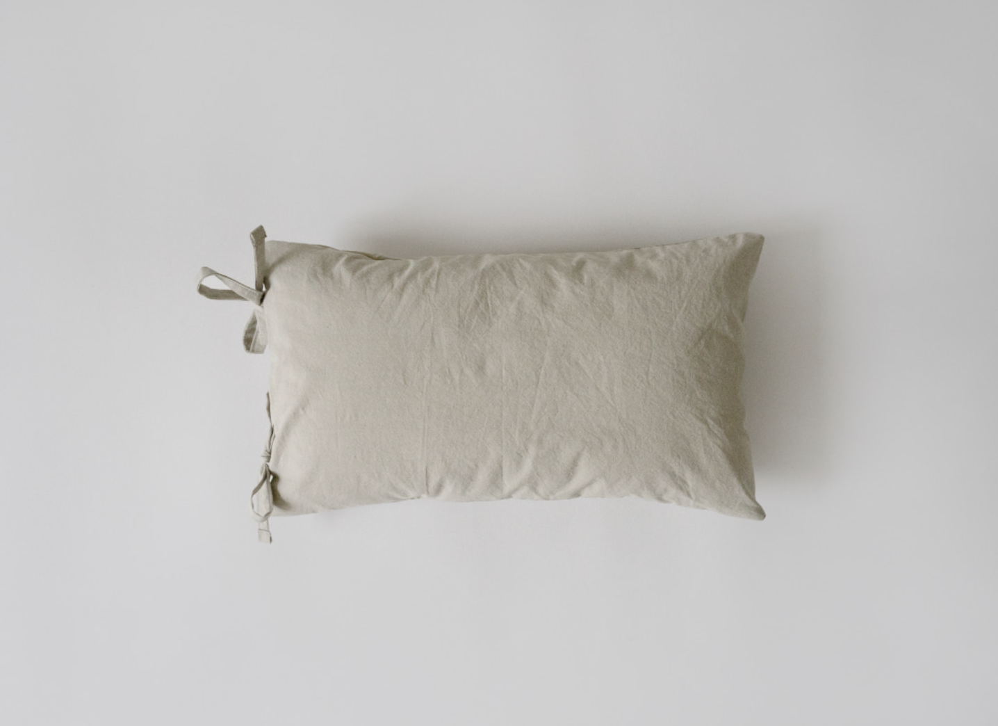 Square Bedding Pillow