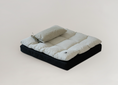 Load image into Gallery viewer, Square Bedding Mattress Cover
