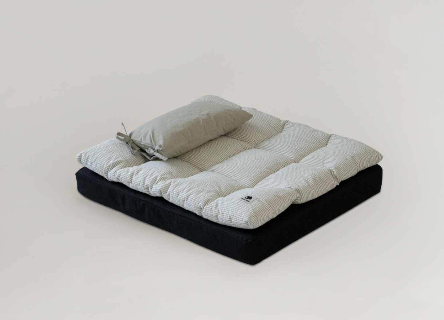 Square Bedding Mattress Cover