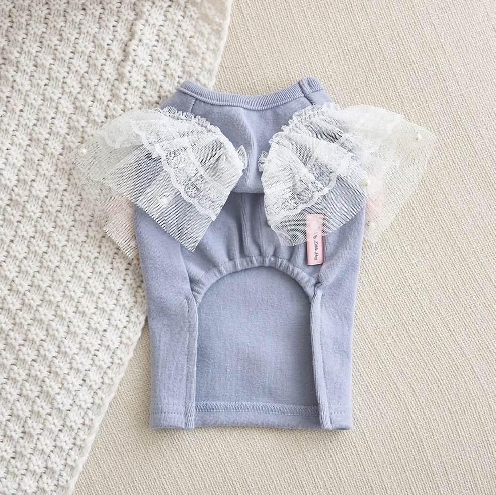 Petite Angel Top