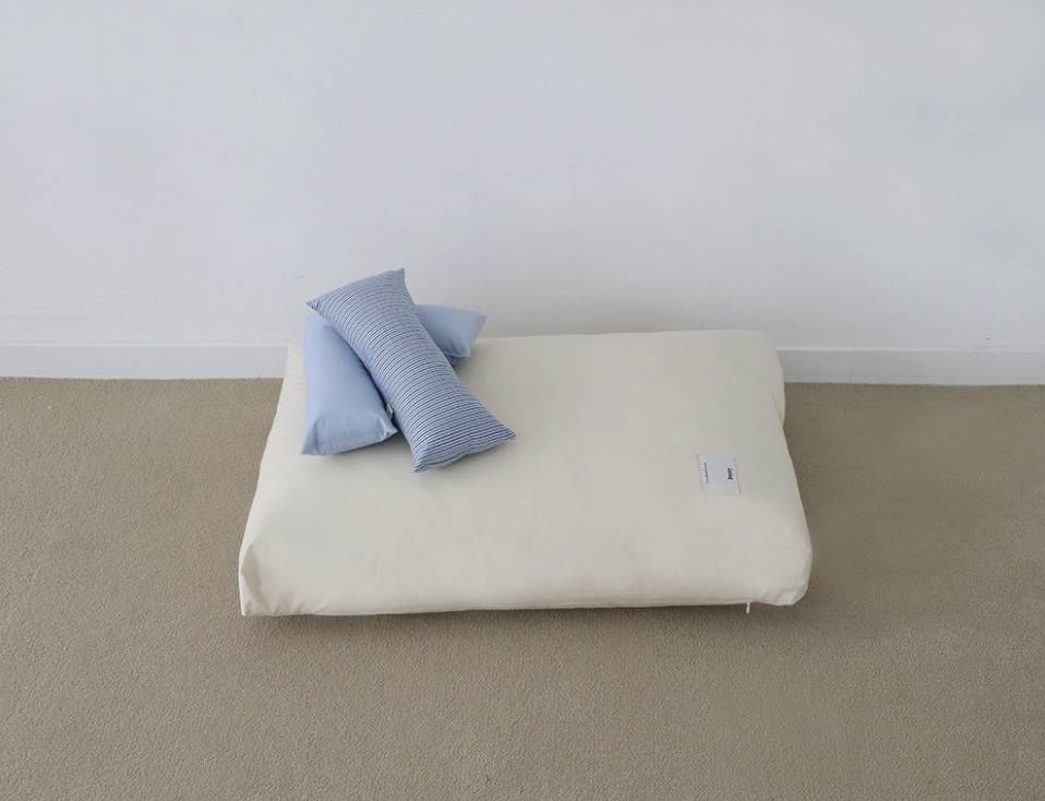 Soft Cushion Bed