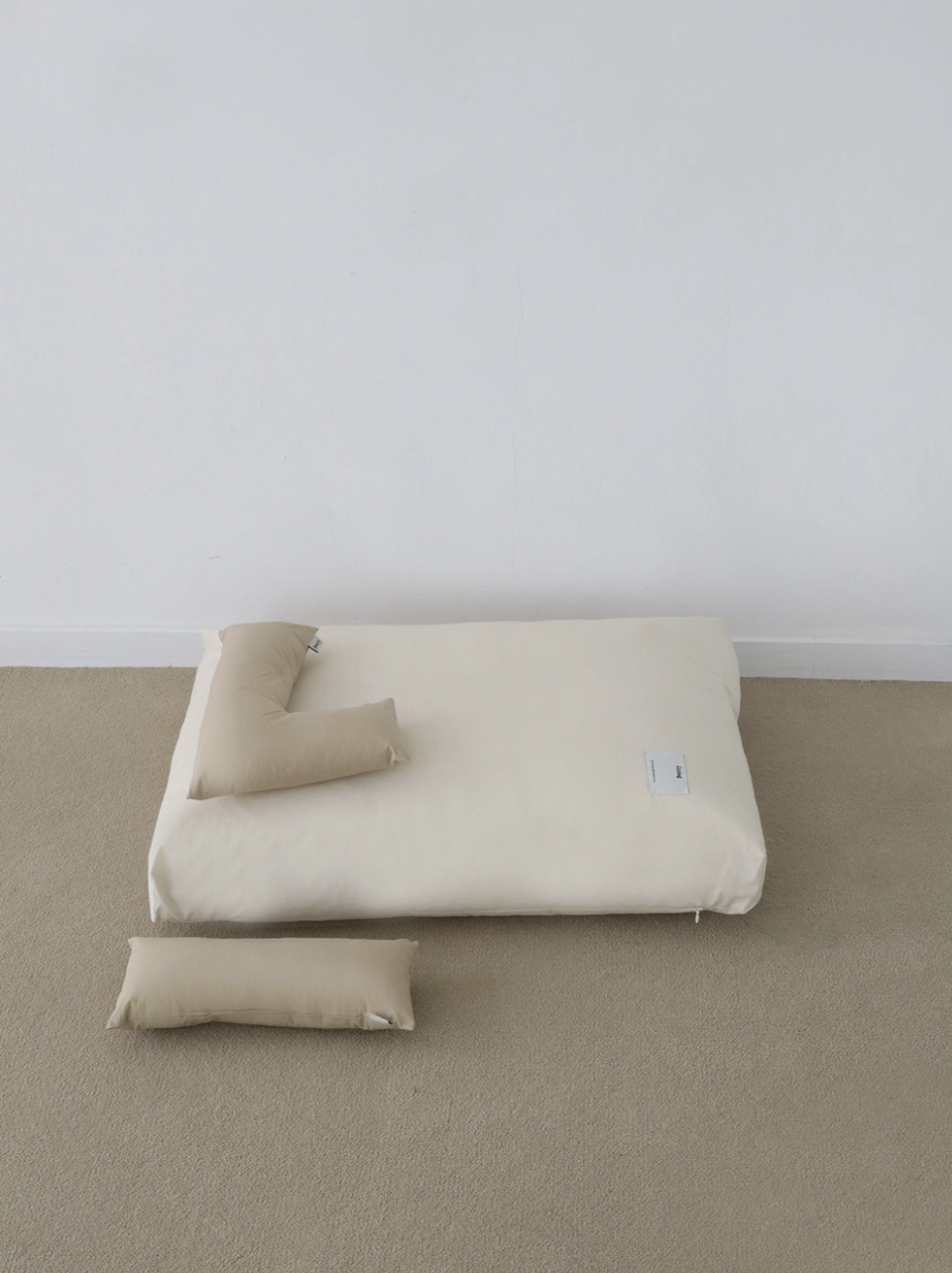 Soft Cushion Bed