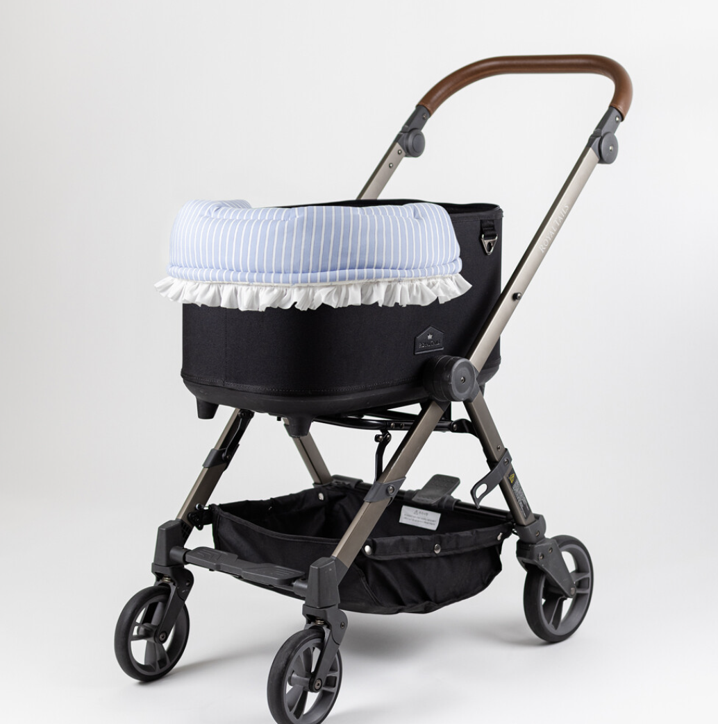 Stroller Comforter - New Look