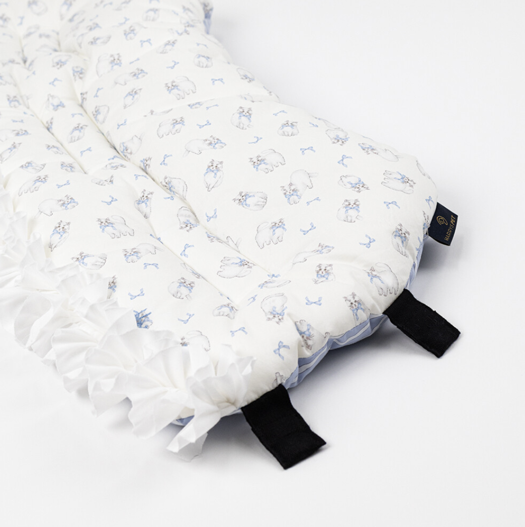 Stroller Comforter - New Look