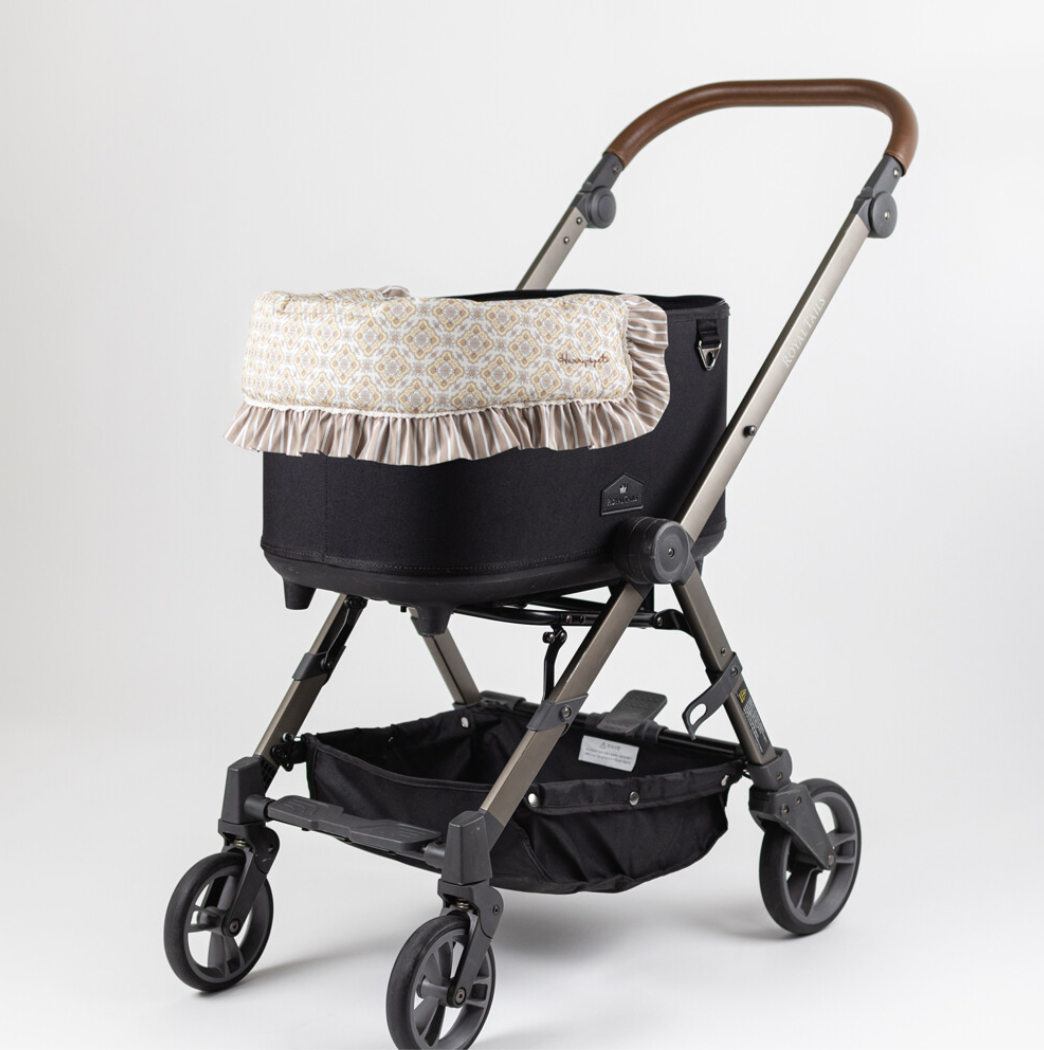 Stroller Comforter - New Look