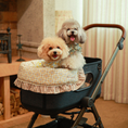 Load image into Gallery viewer, Stroller Comforter - New Look
