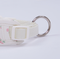 Load image into Gallery viewer, Mini Rose Cushioning Collar
