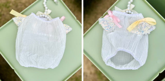 Breeze Blouse (2 color)
