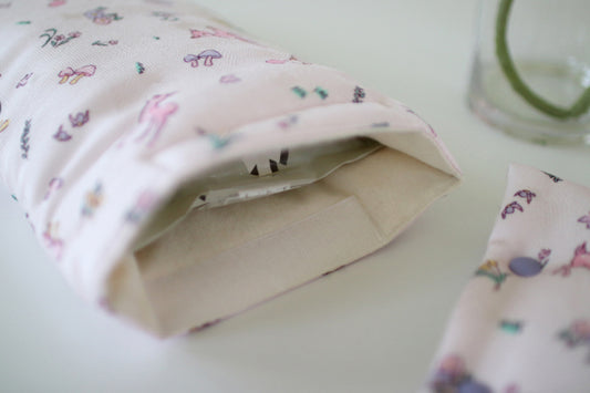 New Bambi Ice Pouch