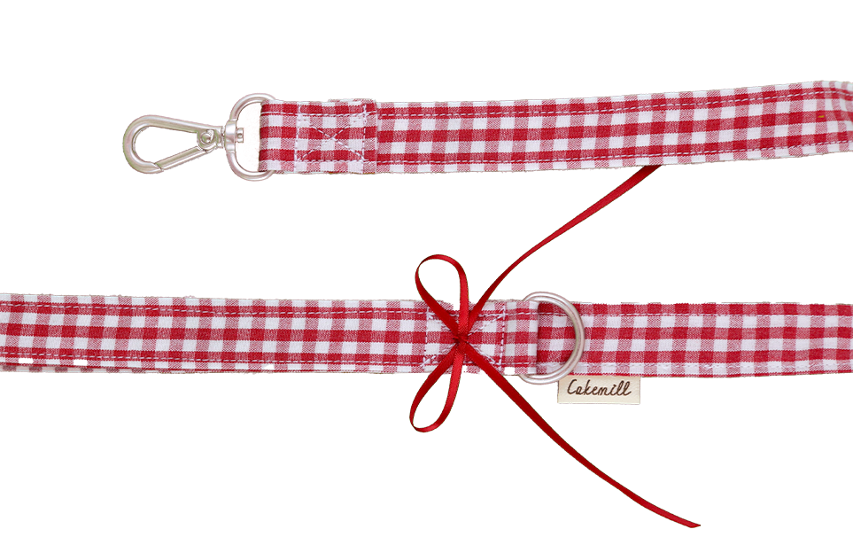 Love Letter Leash