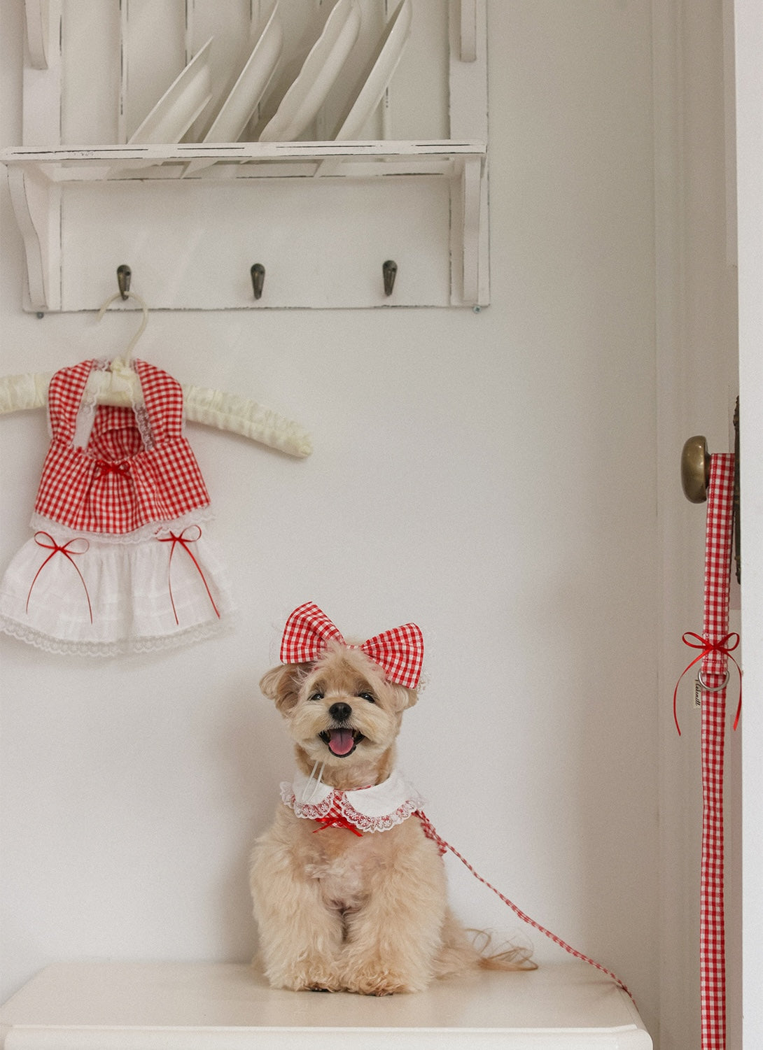 Love Letter Hairband