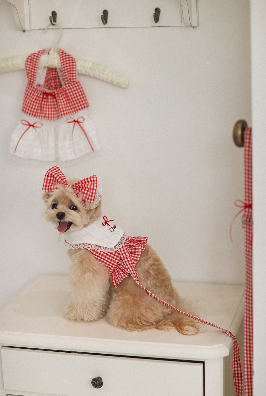 Love Letter Hairband