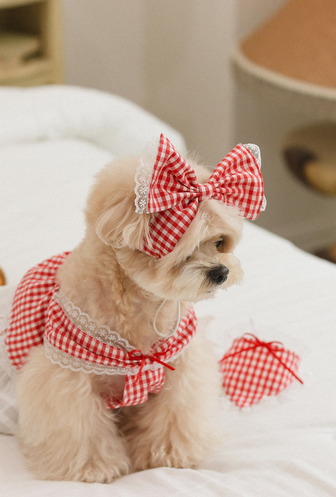 Love Letter Hairband