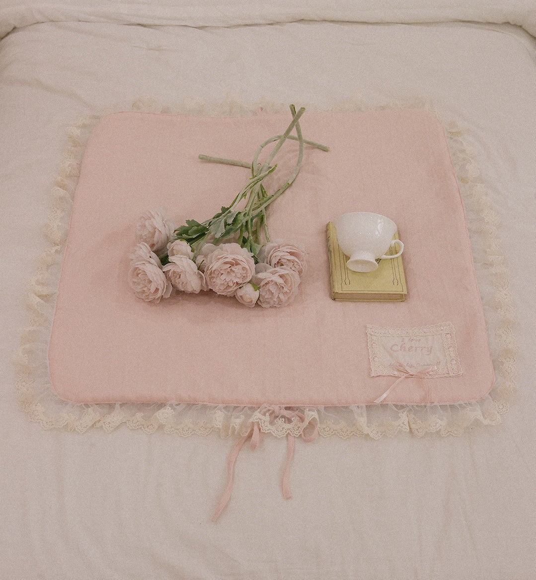 Princess Maker Custom Embroidery Mat