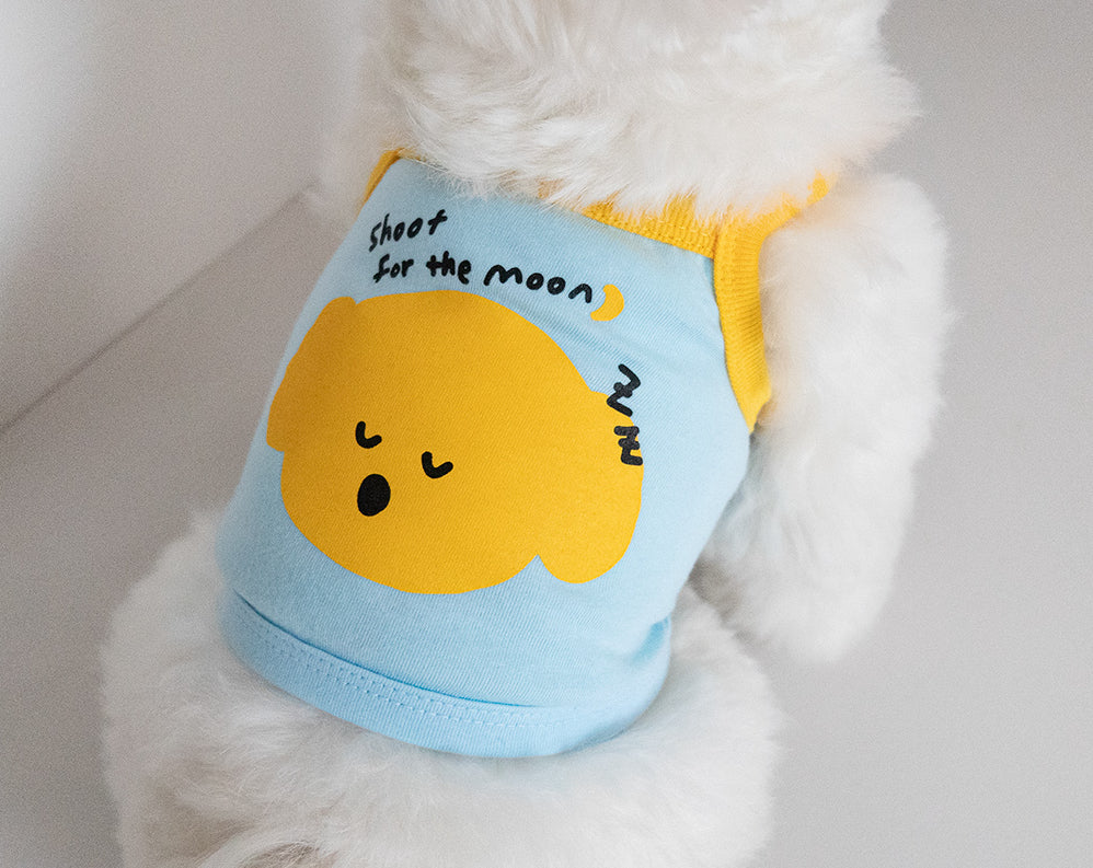Birthday Crop Top