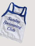 Load image into Gallery viewer, Sunday Swimming Cooling Top
