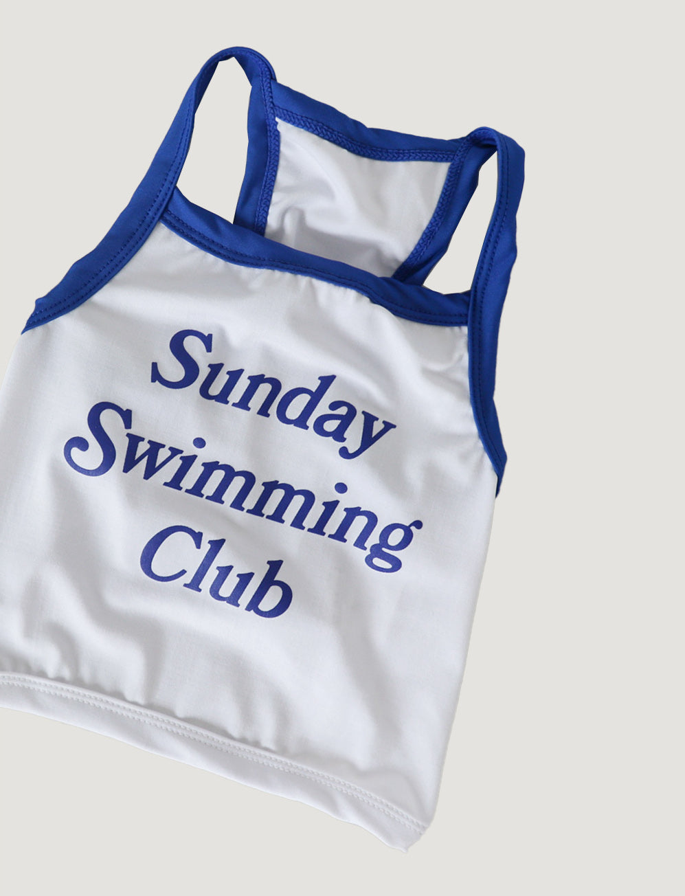 Sunday Swimming Cooling Top