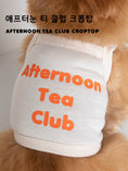 Load image into Gallery viewer, Afternoon tea Club
