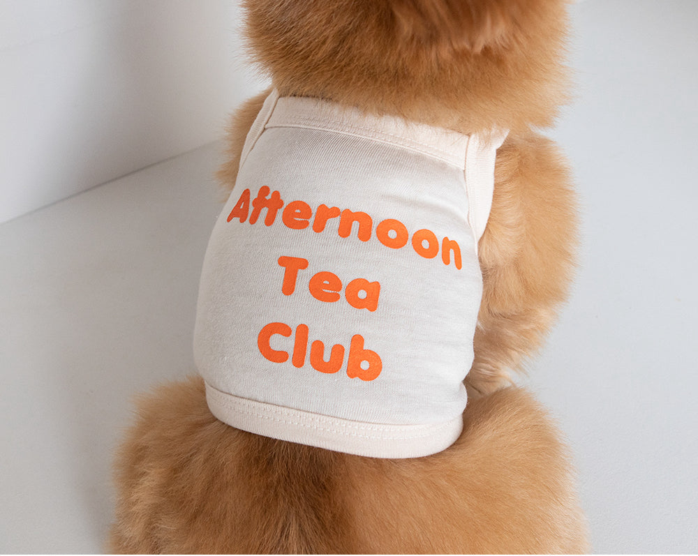 Afternoon tea Club