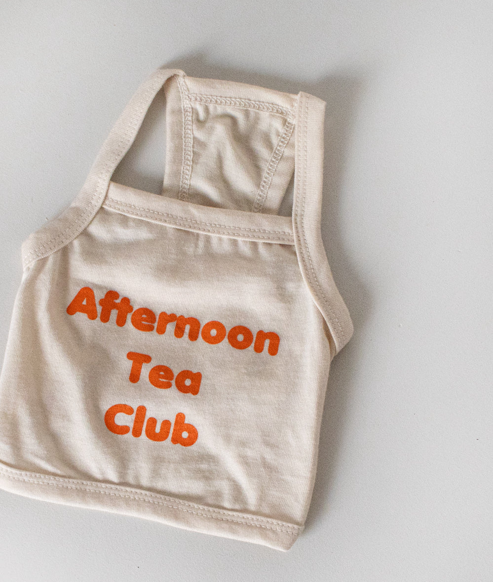 Afternoon tea Club
