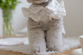Load image into Gallery viewer, Pom Pom Lace Dress
