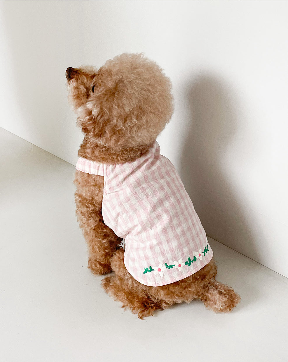 [MUJI COLLAB] French blouse