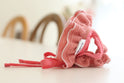 Macaron Knit Bonnet (4 colors)