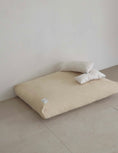 Load image into Gallery viewer, Sand cushion bed (3color)
