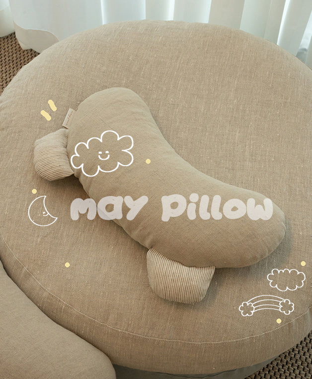 May Pillow