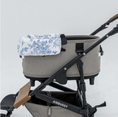 Load image into Gallery viewer, Stroller Comforter - Premium French Toile
