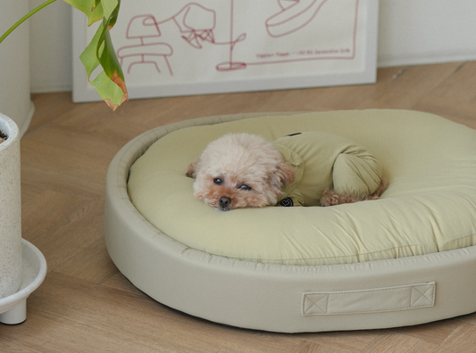 Bed Cooling Summer Cushion SO-BD311