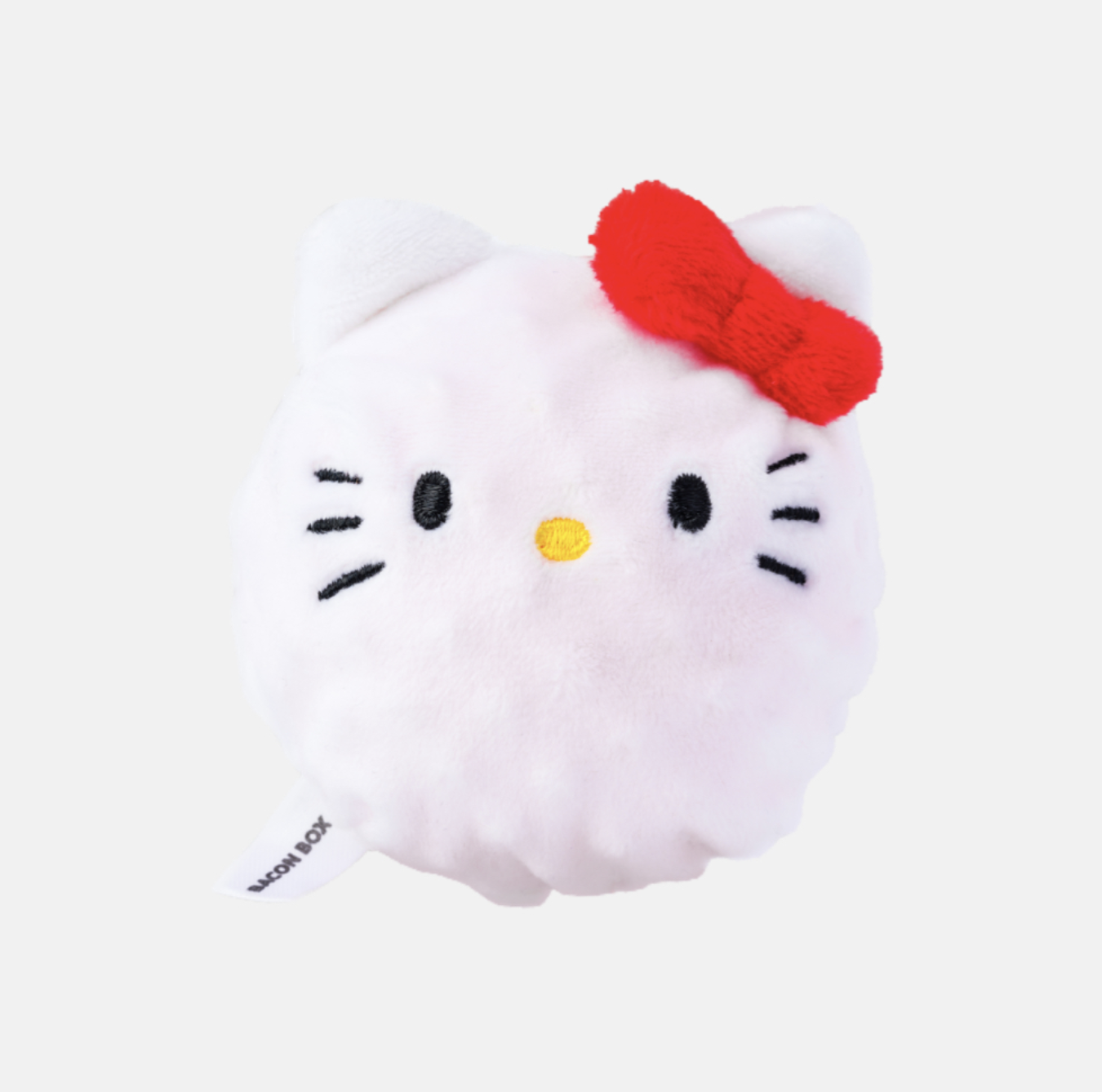 BACON x Sanrio Catch Toy