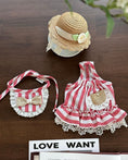 Load image into Gallery viewer, [READY STOCK] Sunny Rattan Dress
