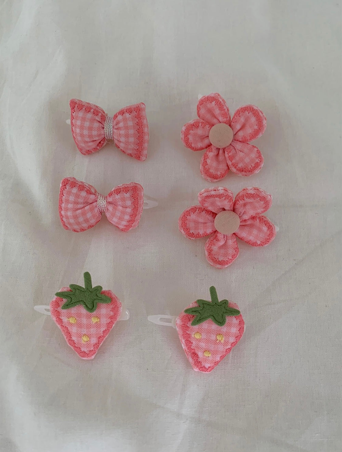 Hairpin (3 in 1 set)