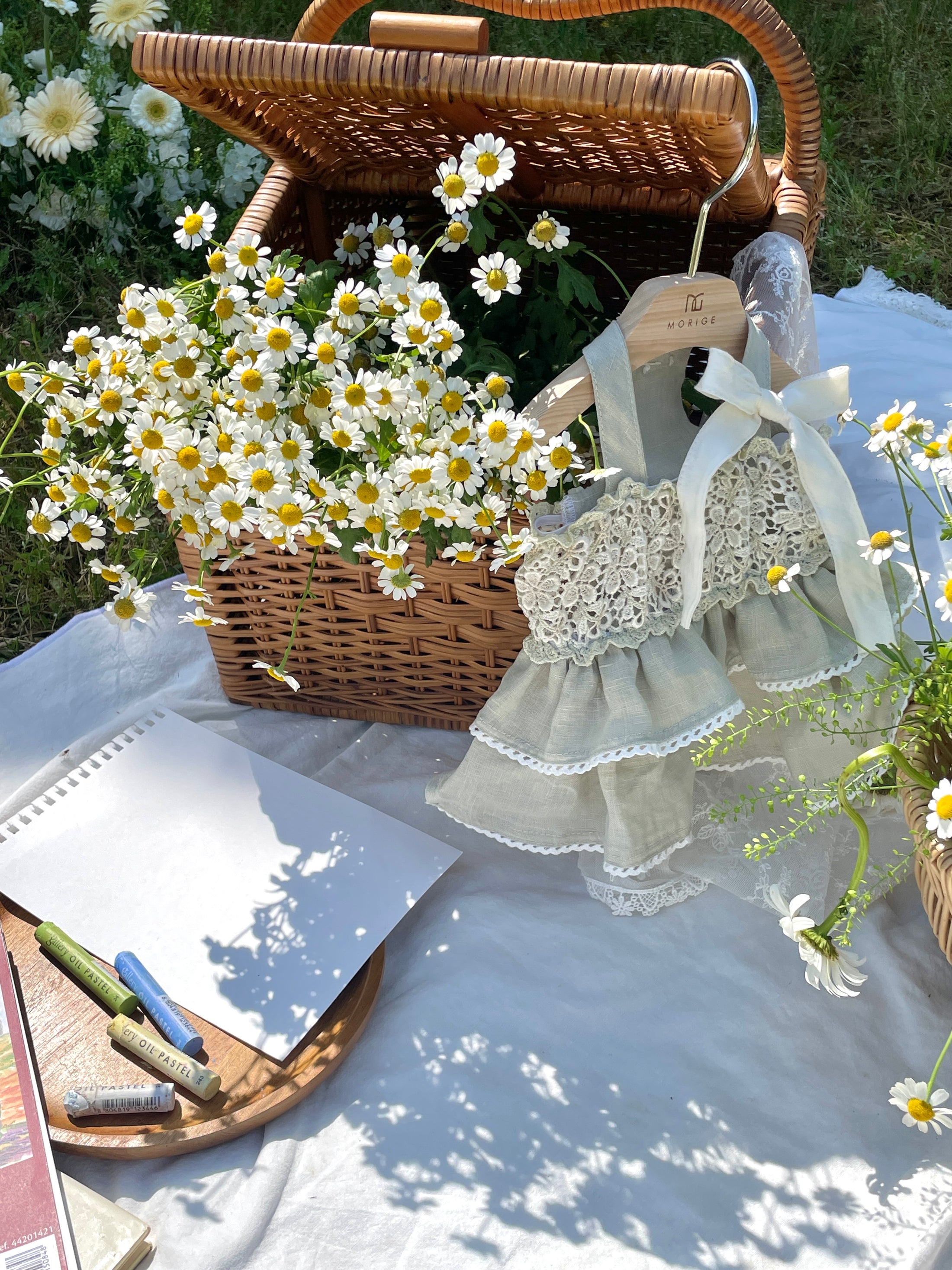 Oatleaf Blooming Ops