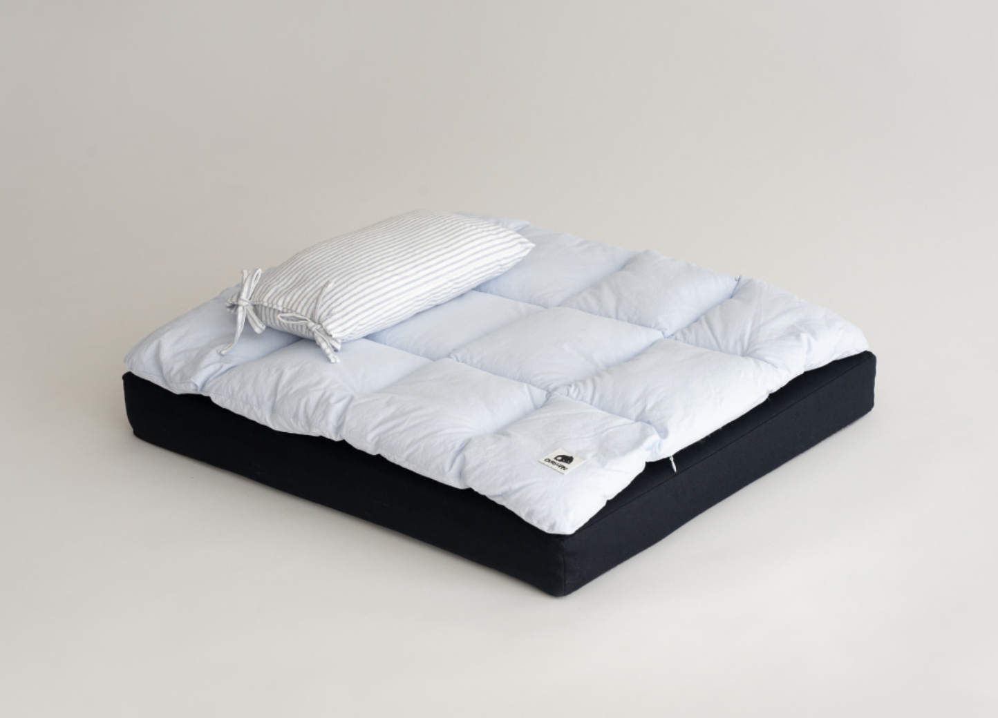 Square Bedding Mattress Cover