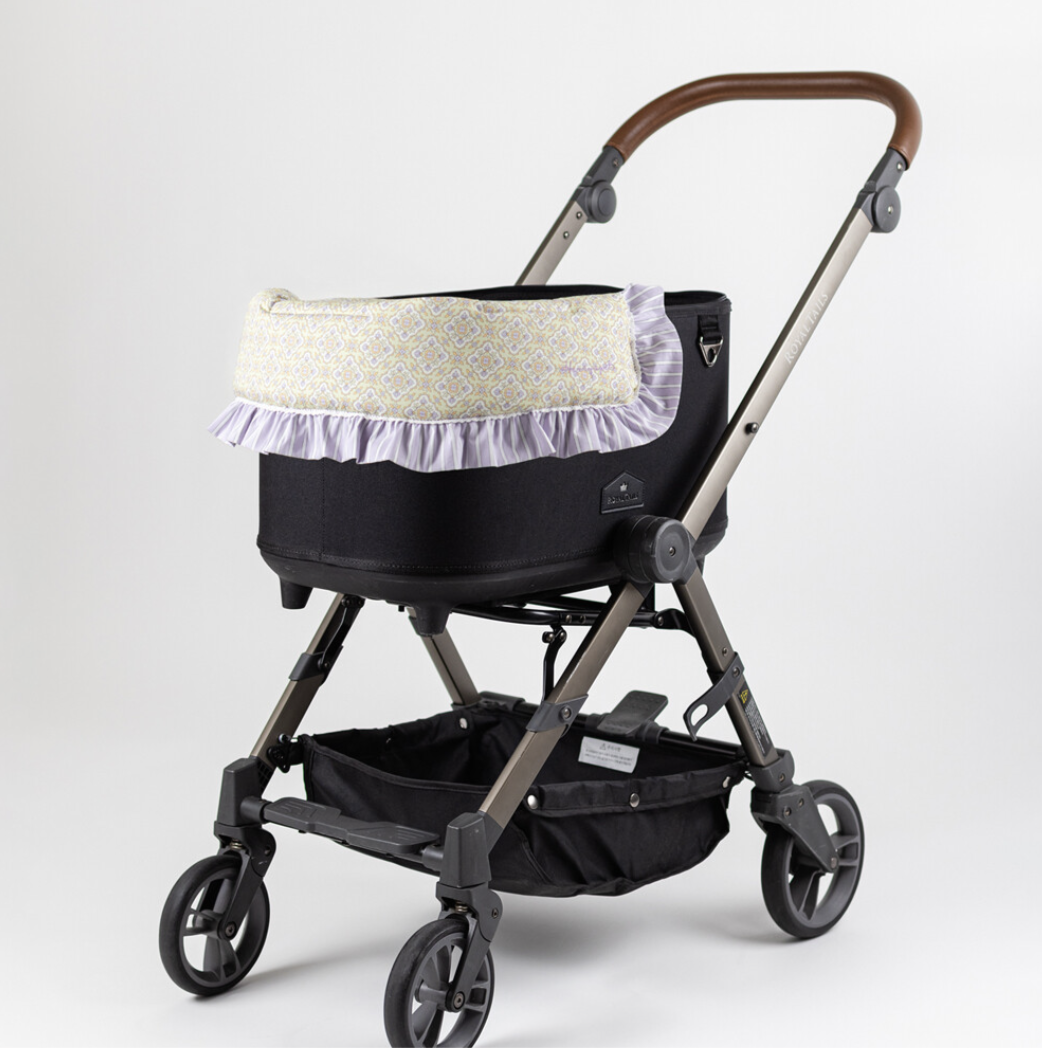 Stroller Comforter - New Look