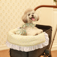 Load image into Gallery viewer, Stroller Comforter - New Look
