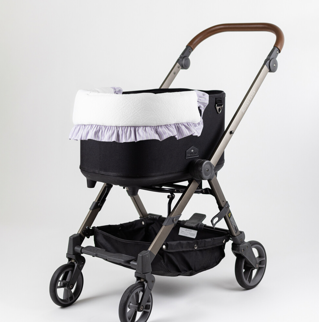 Stroller Comforter - New Look