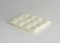 Load image into Gallery viewer, Square Bedding Topper
