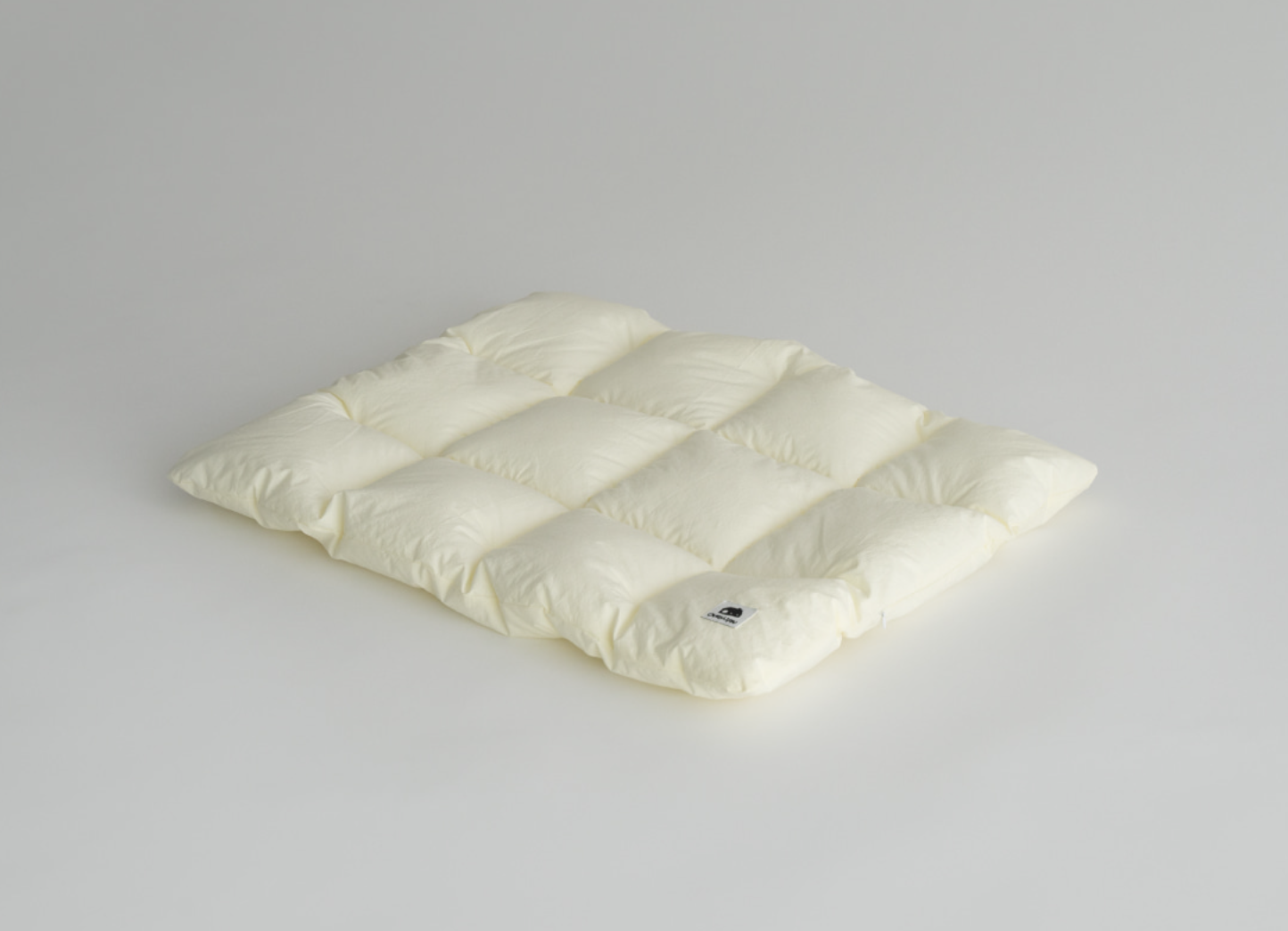 Square Bedding Topper