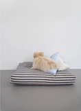 Load image into Gallery viewer, Soft cushion cover (4 colors)
