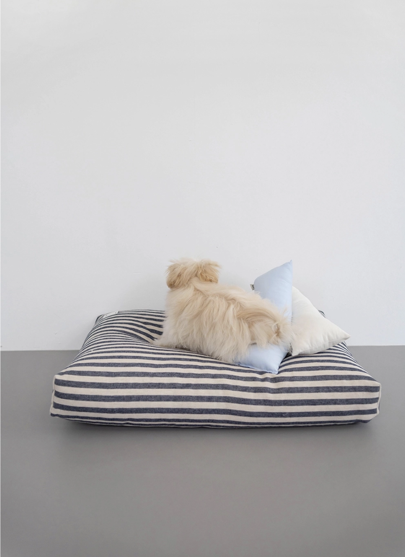 Soft cushion cover (4 colors)